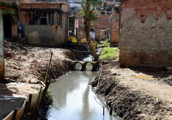Nordeste registra mais de 93 mil internações por doenças ligadas à falta de saneamento em 2024