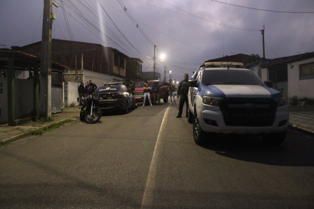 Polícia deflagra operação para investigar desaparecimento de três jovens em Anguera