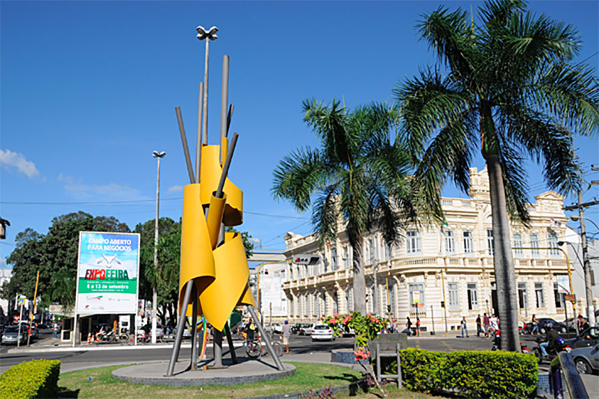 Pontos e Pontões de Cultura serão premiados, em Feira de Santana