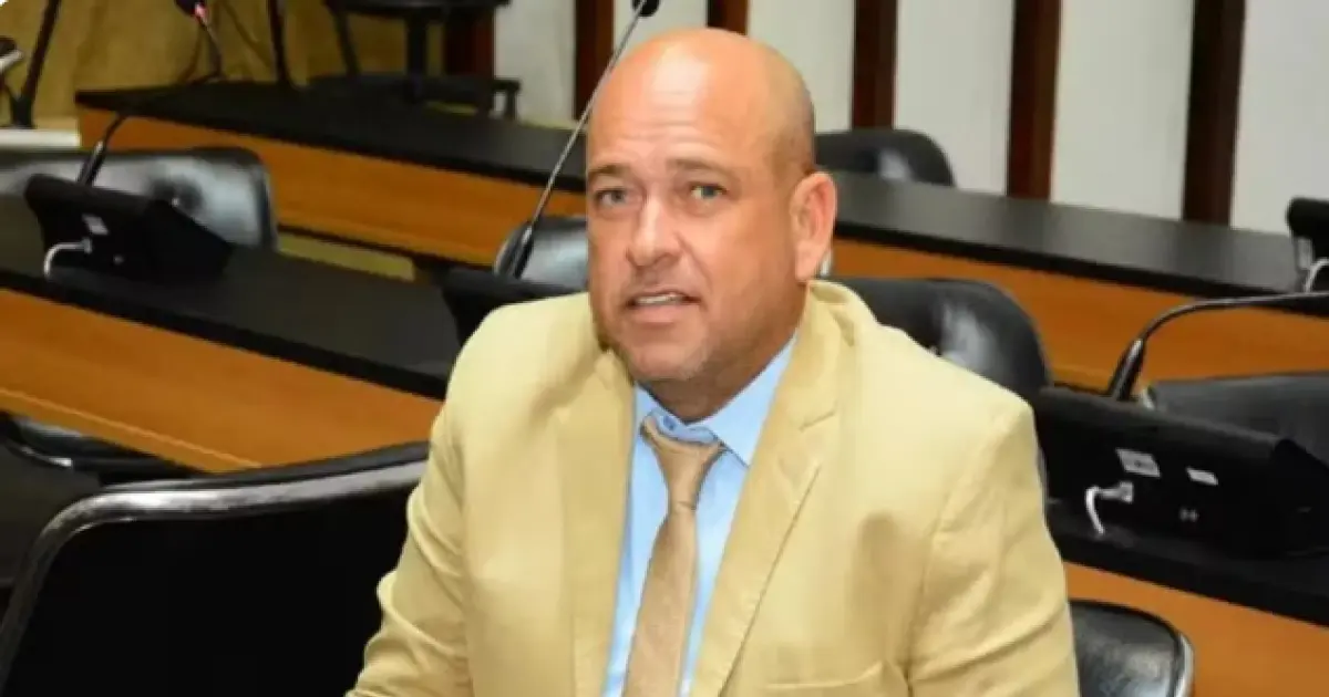 STJ mantém prisão do deputado Binho Galinha e nega pedido de Habeas Corpus