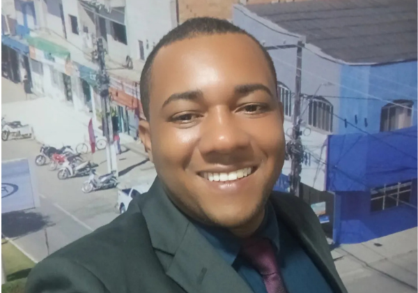 Justiça afasta vereador de Itabela após prisão em flagrante por tráfico de drogas