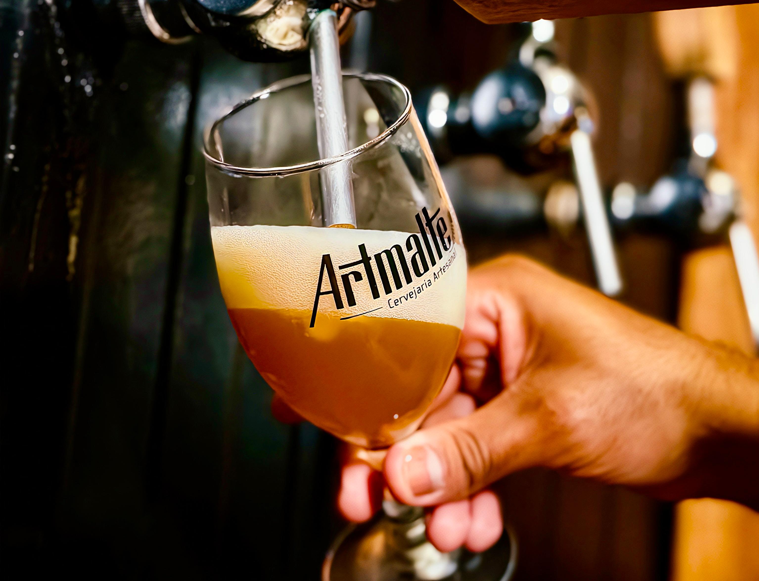 Artmalte abre agenda para confraternizações com pacotes a partir de R$ 139 por pessoa