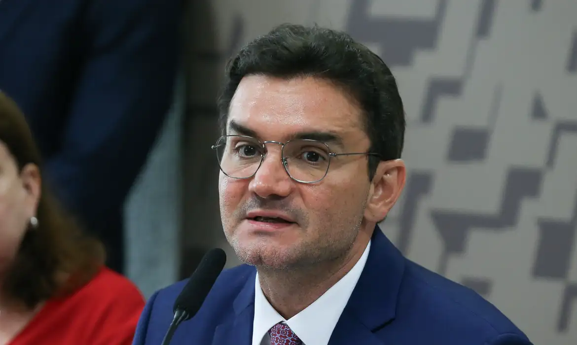 Celso Sabino deixa o Ministério do Turismo, após ser expulso do PL