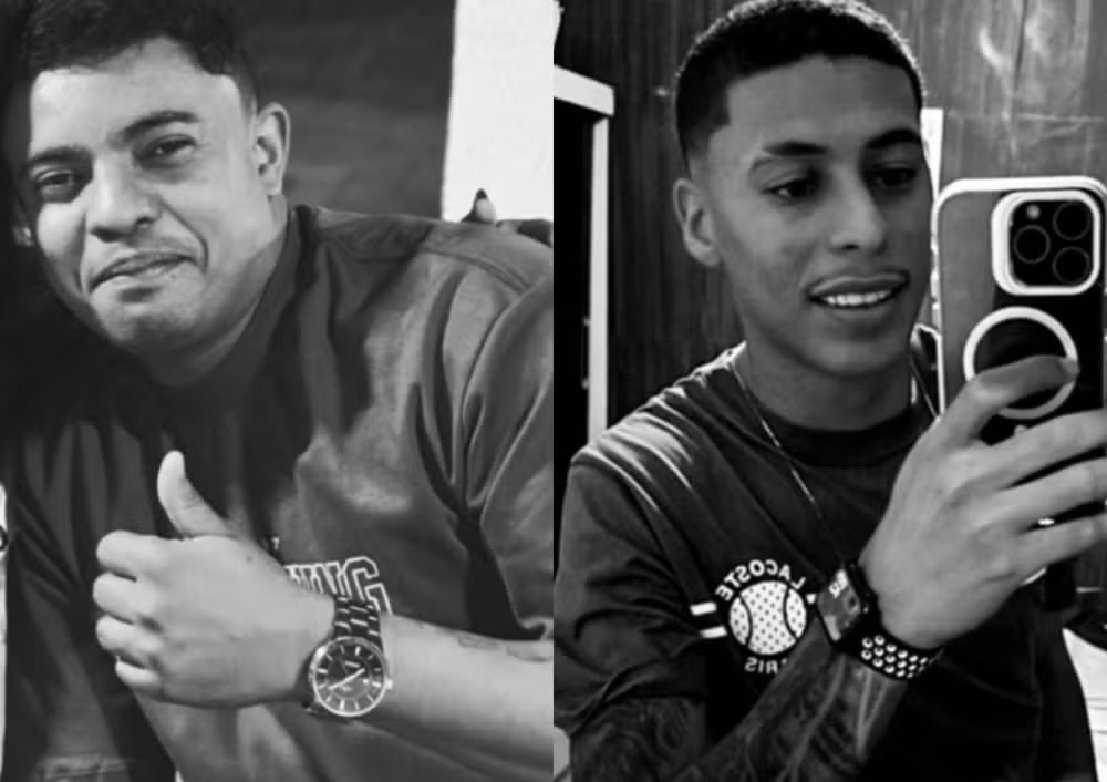 Dois homens morrem e três pessoas ficam feridas, no Norte da Bahia, após ataque a tiros