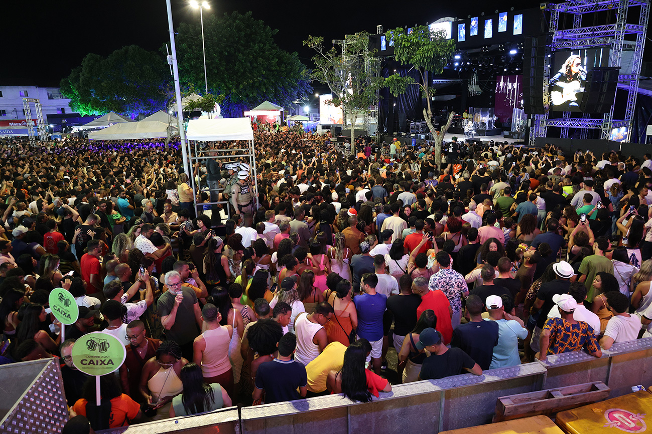 Natal Encantado 2025 se despede após nove dias de festa, arte e encontros em Feira de Santana