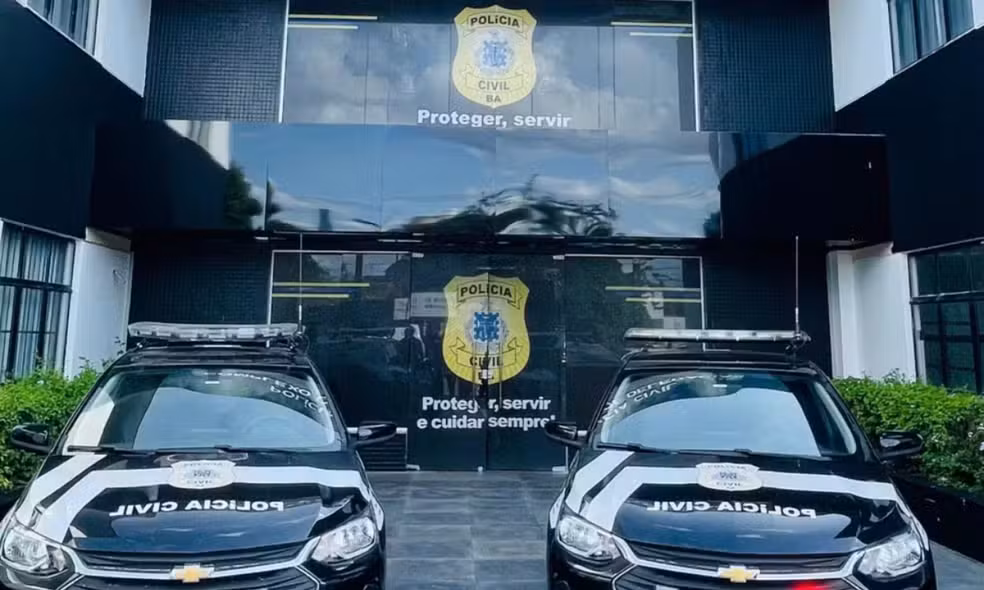 Operação Arizona prende contadora em Feira de Santana por estelionato de R$ 1,5 milhão