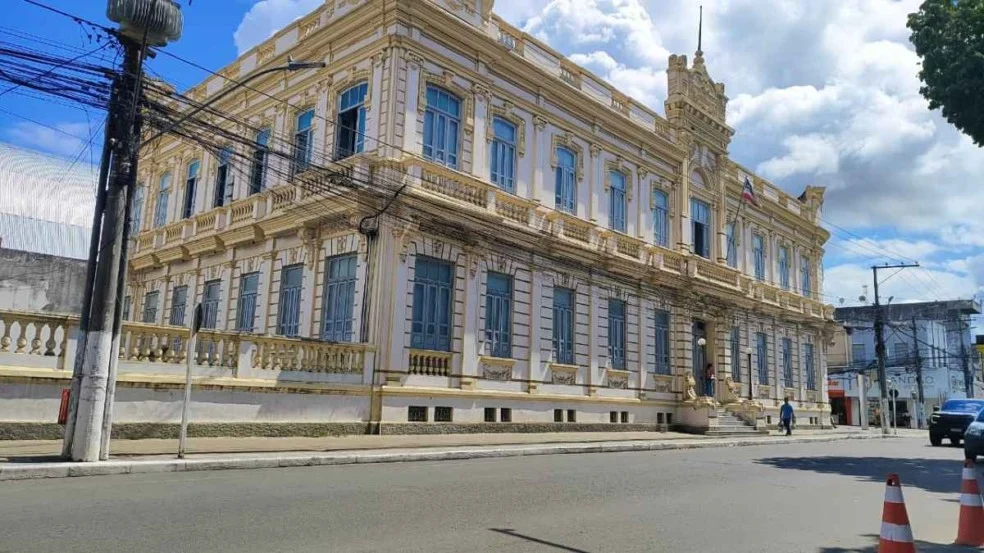 Prefeito José Ronaldo envia à Câmara projeto que cria loteria municipal em Feira de Santana