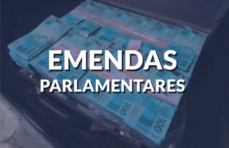 Bahia lidera ranking nacional de repasses por emendas pix, aponta levantamento