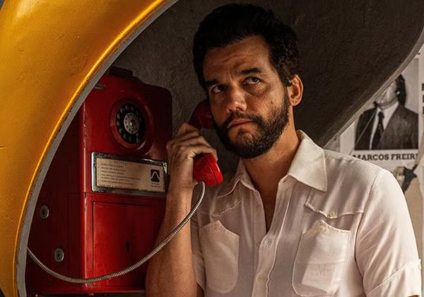 Filme brasileiro 'O Agente Secreto' vence Critics Choice 2026 e desponta como favorito ao Oscar