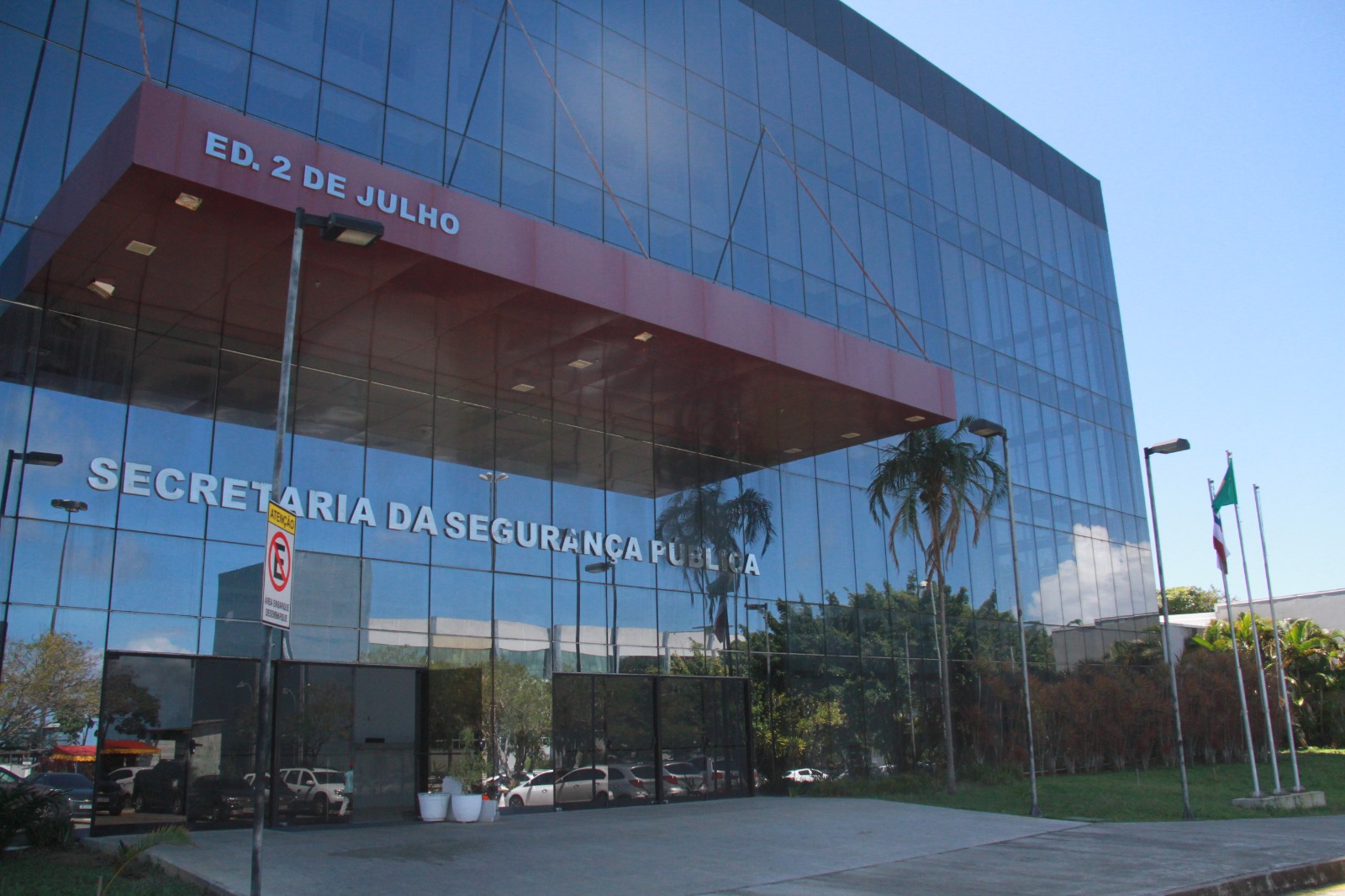 Governo da Bahia abre crédito suplementar de R$ 696 milhões, com reforço para Segurança Pública