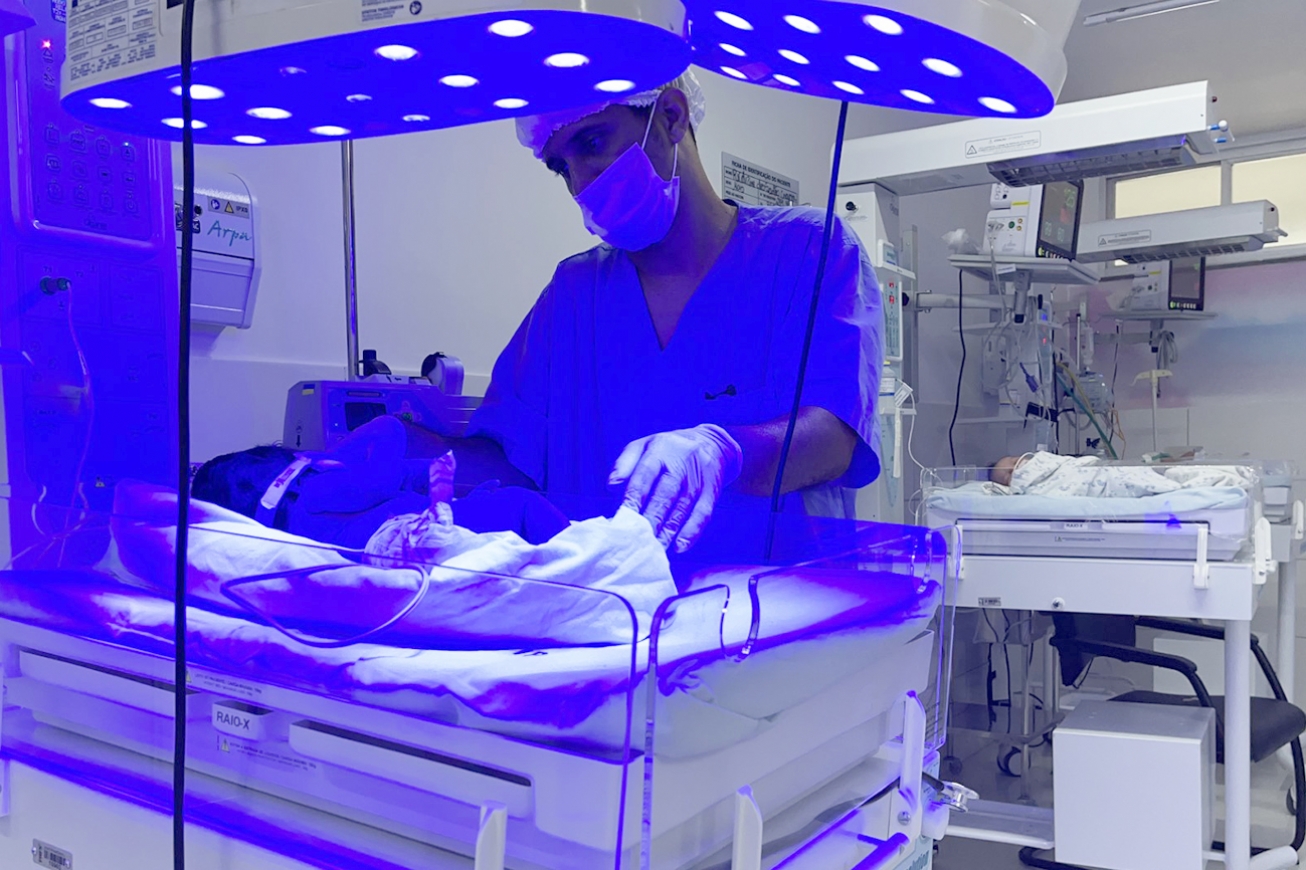 Hospital da Mulher amplia especialidades pediátricas: agora serão 18