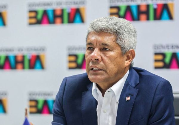 Jerônimo Rodrigues discute com ministro dos Transportes futuro das BRs 324 e 116