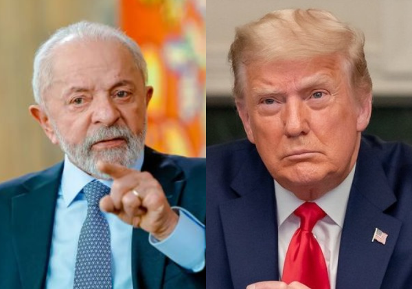 Lula condena ataque dos EUA à Venezuela e diz que ação ultrapassa 'linha inaceitável'