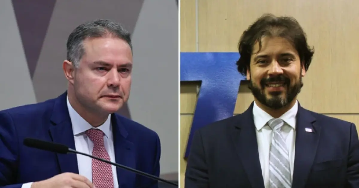 Ministro mantém diretor do Dnit investigado por esquema no INSS e monitorado por tornozeleira eletrônica