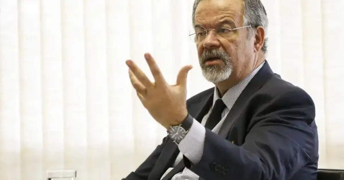 Morre aos 73 anos o ex-ministro Raul Jungmann