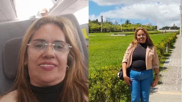 MP de Portugal aponta patroa como autora do assassinato de babá brasileira nos arredores de Lisboa
