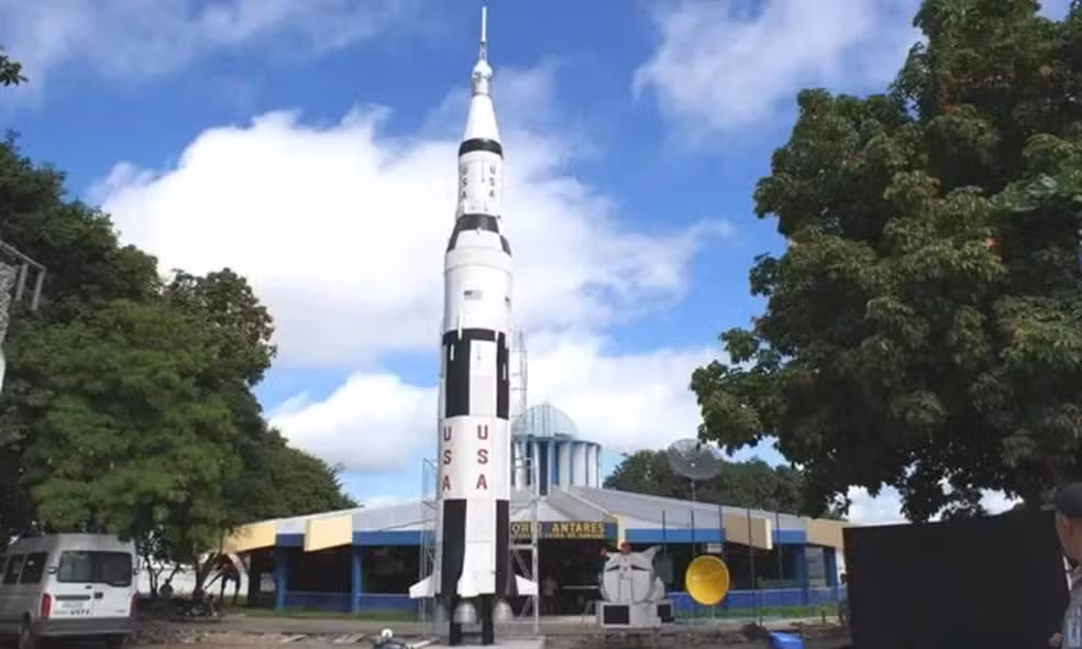 Observatório Antares promove 'Férias Divertidas' com programação gratuita para crianças em Feira de Santana