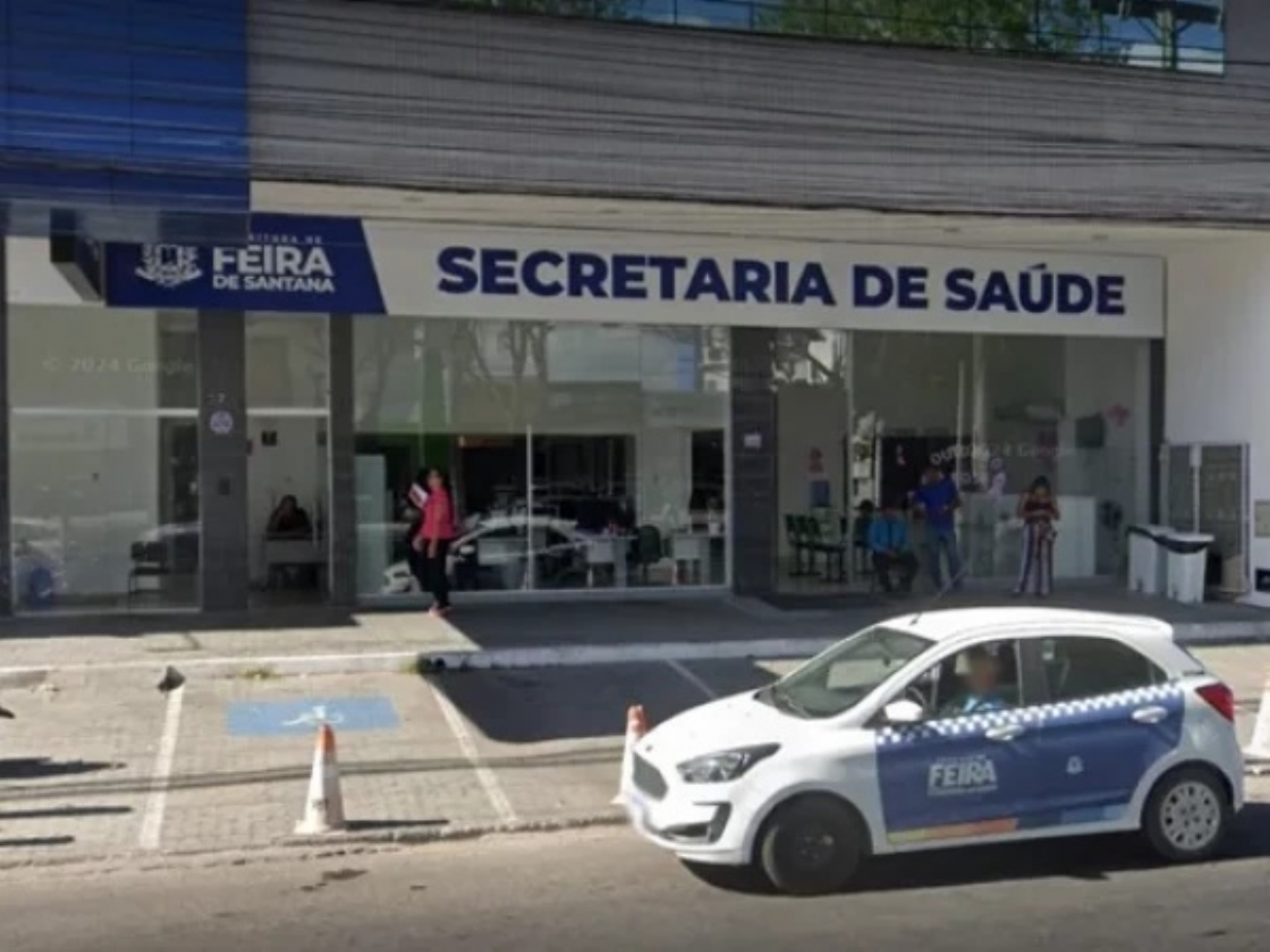 Prefeitura de Feira apura contratos de Organizações Sociais na Saúde para garantir direitos trabalhistas e qualidade do serviço