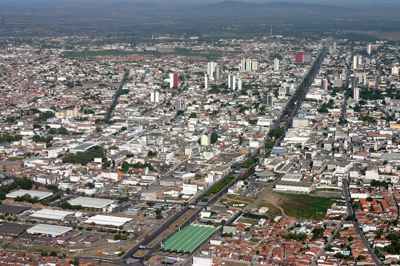 Prefeitura de Feira cria grupo especial para apurar irregularidades fundiárias em áreas públicas