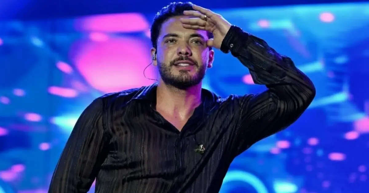 Show de Wesley Safadão em Tucano foi pago com emenda Pix e gera questionamentos da CGU 