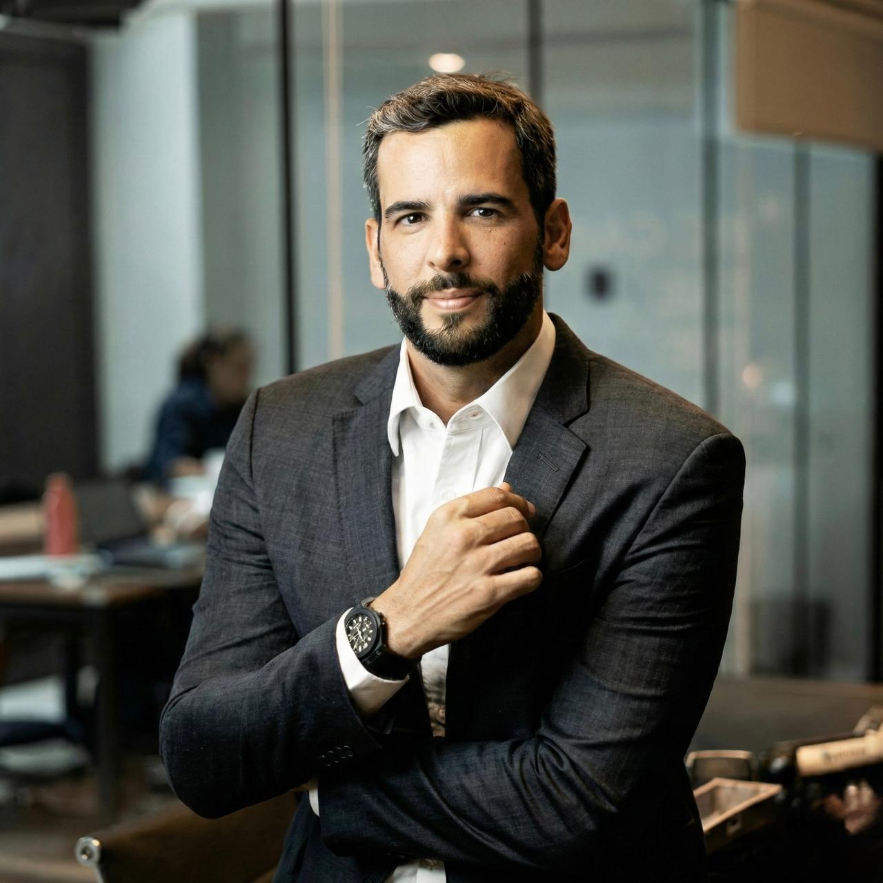 ALVO promove encontro exclusivo com João Fiamenghi sobre gestão e crescimento empresarial