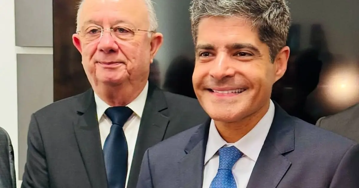 Certeza de ACM Neto não se sustenta, diante da grande dúvida de José Ronaldo