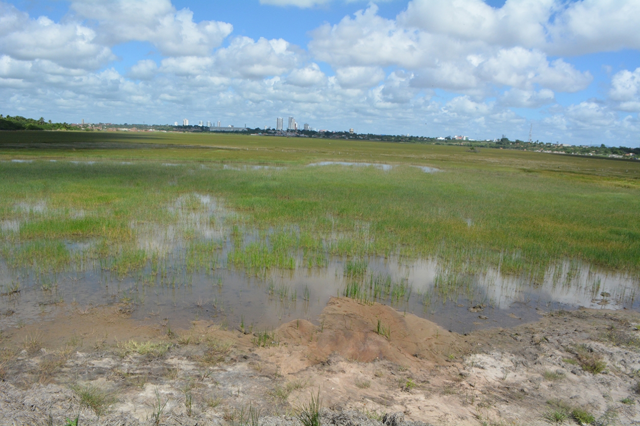 Investimento na Lagoa Salgada enfrenta problemas de desapropriação, mas prefeito assegura licitação em 2026