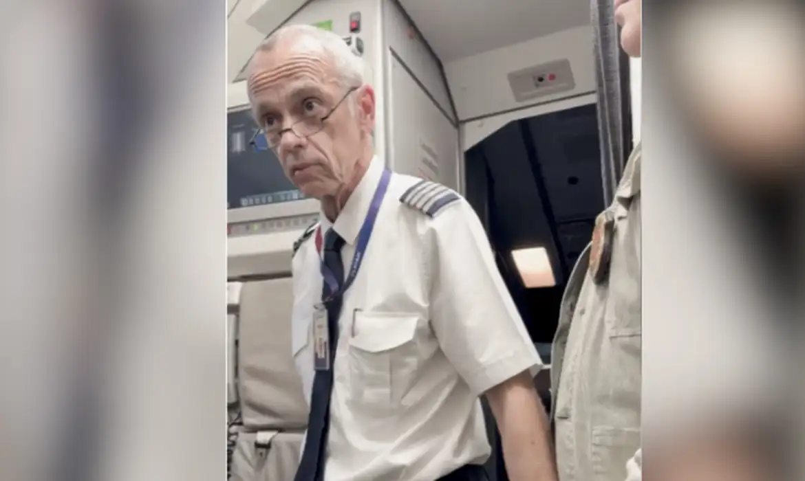 Piloto preso no Aeroporto de Congonhas, sob acusação de pedofilia, pagava familiares para abusar de meninas