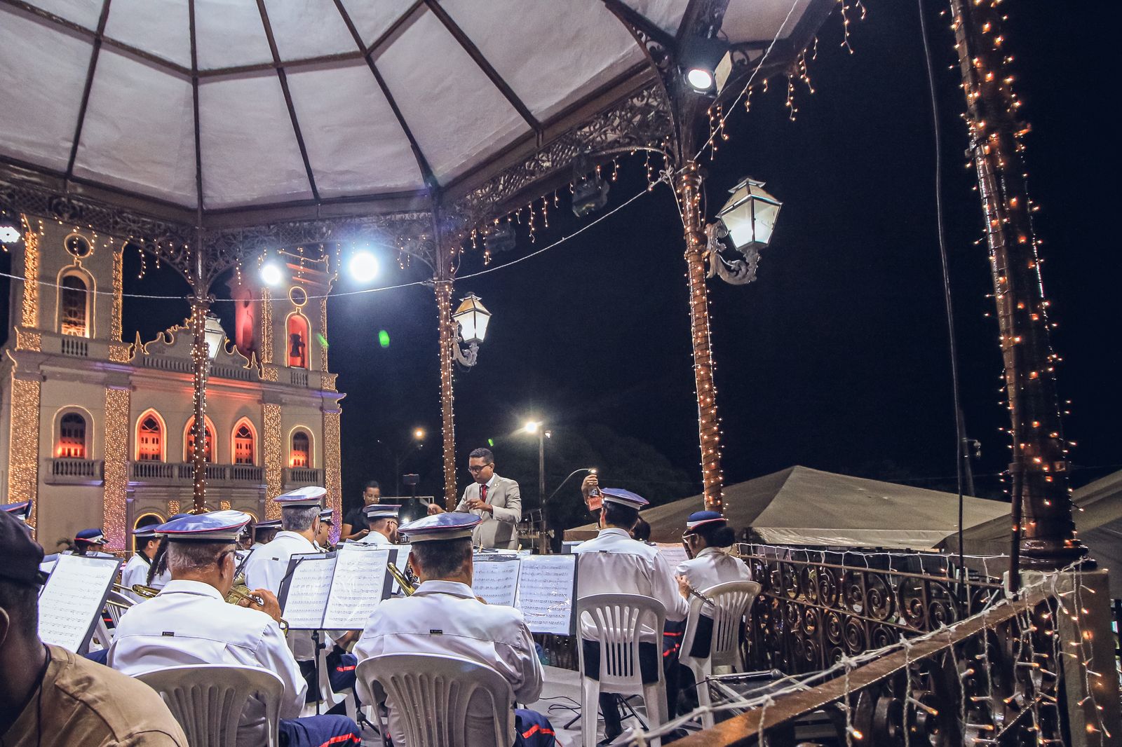 Projeto Retreta realiza segunda edição, no dia 28 de fevereiro, em Feira de Santana