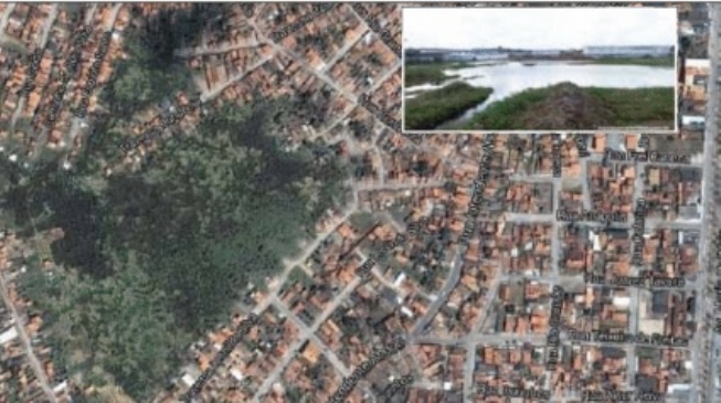 Revitalização do Prato Raso será feita pelo Estado; Prefeitura começa obra na Lagoa  de Chico Maia