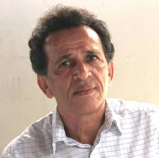 A Figura do Pai em um poema de Roberval Pereyr