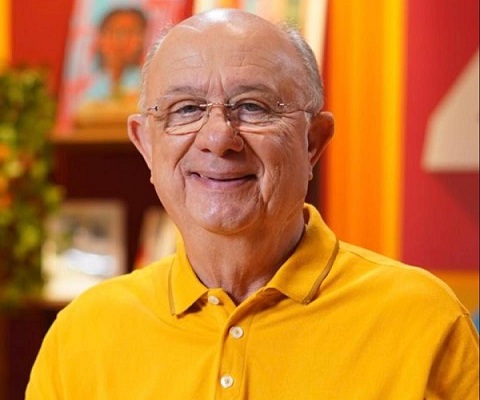 Cinco razões que devem fazer José Ronaldo manter trajetória e apoiar ACM Neto