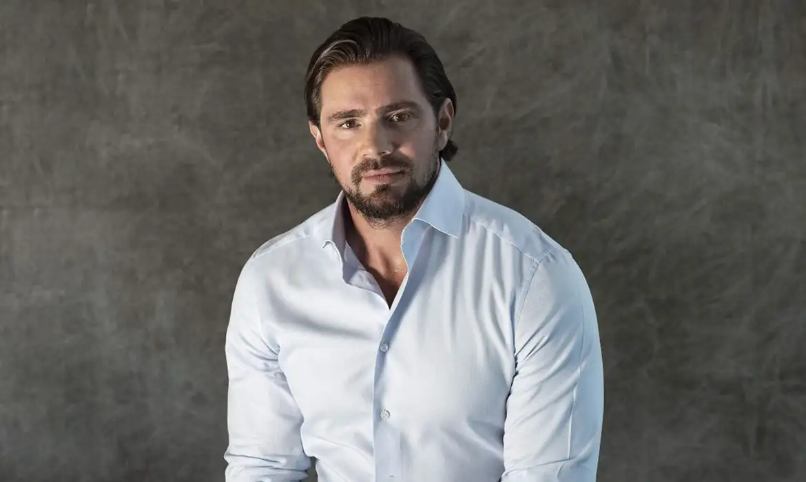 Daniel Vorcaro é tranferido para a Penitenciária II de Potim, no interior de São Paulo