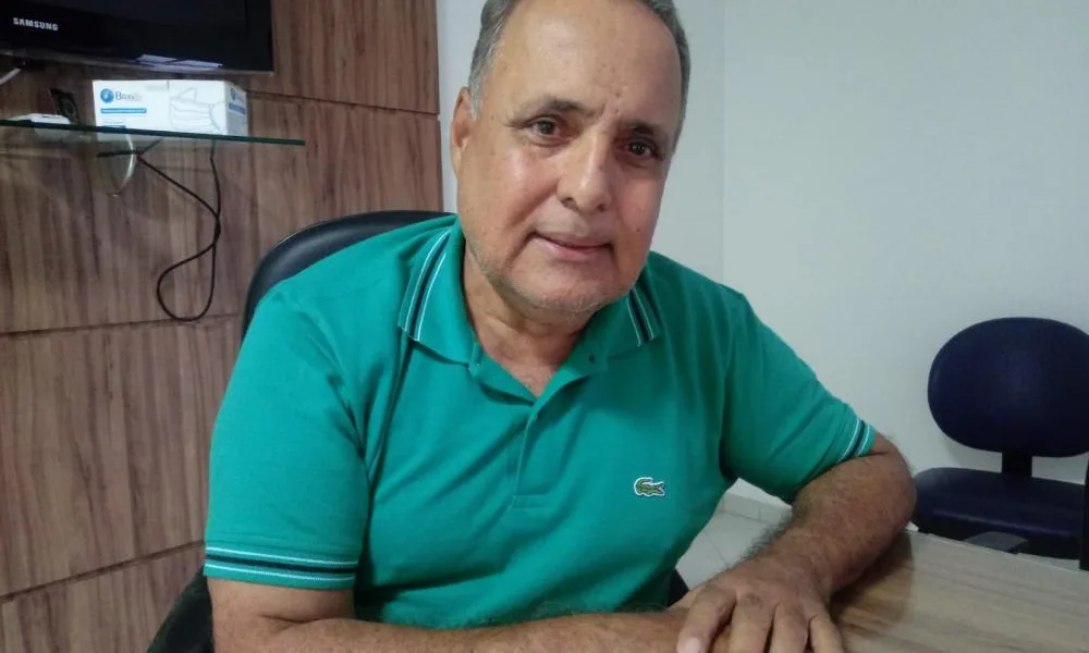 Determinado a alcançar Câmara dos Deputados, Zé Chico tem expectativa de ser candidato único do grupo