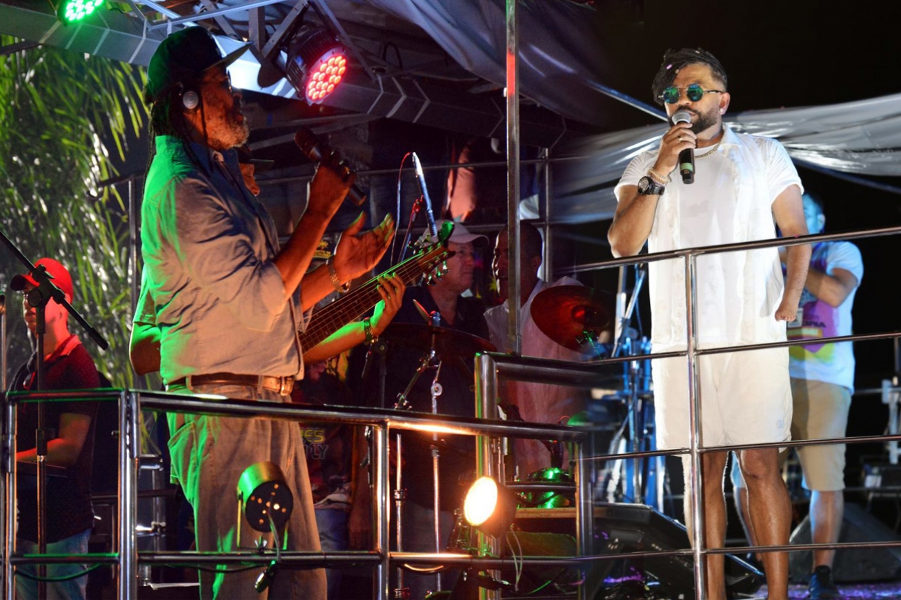 Festa popular cada vez mais cara: artistas para evento em Matinha vão custar quase R$ 500 mil   