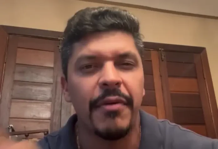 Médico que atuou em hospitais estaduais, prefeito alerta para falta de transparência da  Regulação