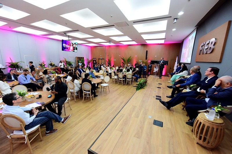 Movimento Bahia pela Educação retoma atividades com formação para professores e encontros entre gestores