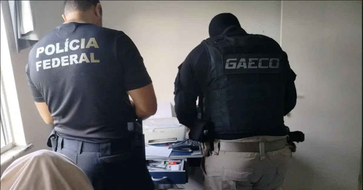 MP-BA e PF deflagram operação contra fraudes bancárias que causaram prejuízo de mais de R$ 500 mil