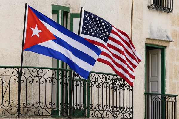 Negar Cuba, controlar o hemisfério: a lógica estratégica de Washington