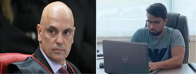 O 'caso Flávio Dino': denúncias sem provas e exagero de Alexandre de Moraes