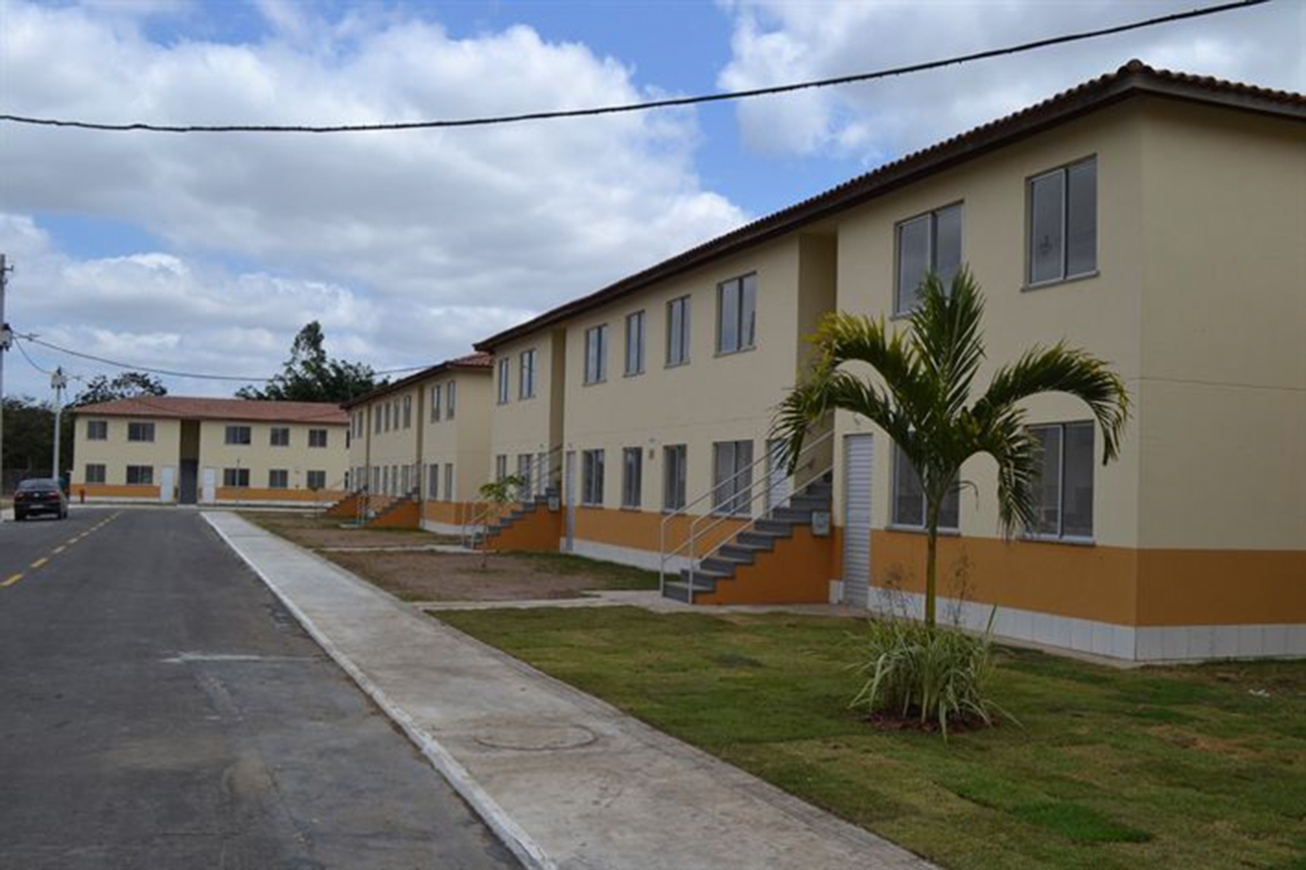 Prefeitura de Feira convoca novos pré-selecionados do ‘Minha Casa, Minha Vida’ para entrega de documentos
