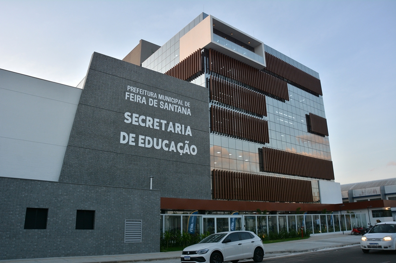 Prefeitura de Feira de Santana divulga resultado final de processo seletivo REDA para contratação de professores