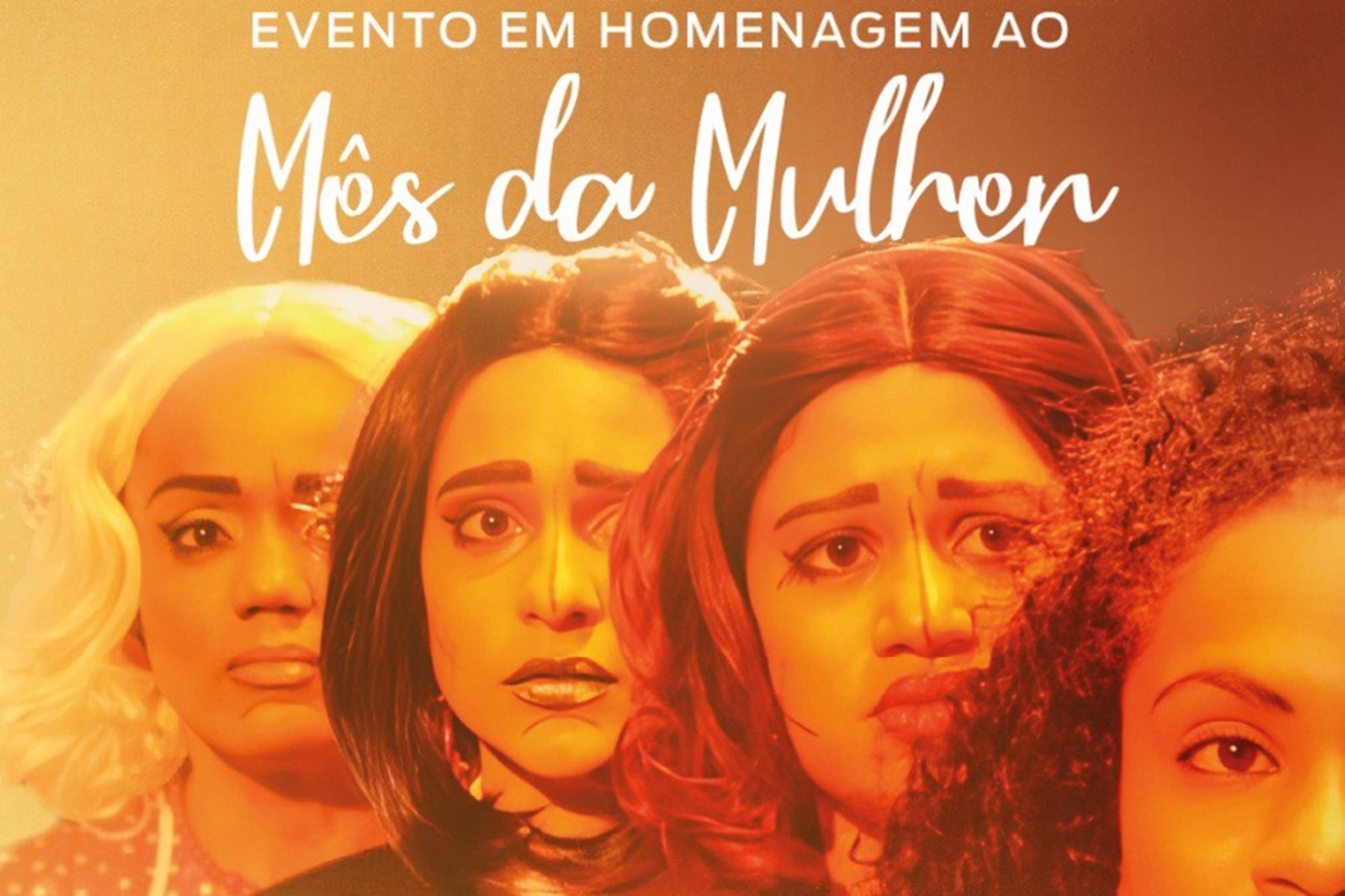 Rede de Proteção à Mulher reflete sobre direitos e proteção do público feminino em evento nesta 6ª, em Feira de Santana