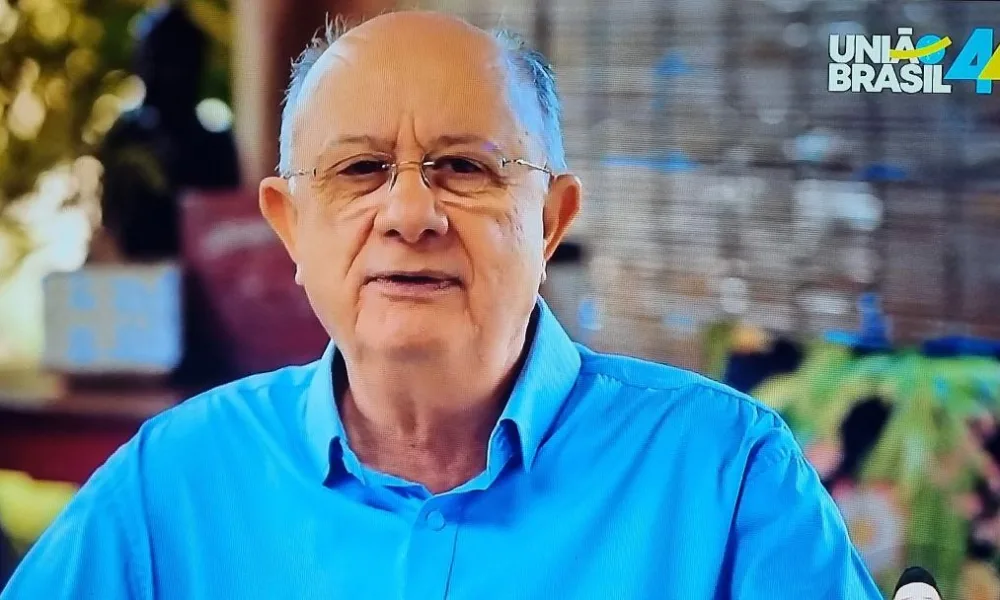 Ronaldo confirma 'conversas para ser vice', descarta mais uma vez e não diz, ainda, quem apoiará   