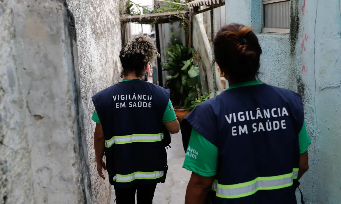 União reconhece situação de emergência em Dourados, por causa da Chikungunya
