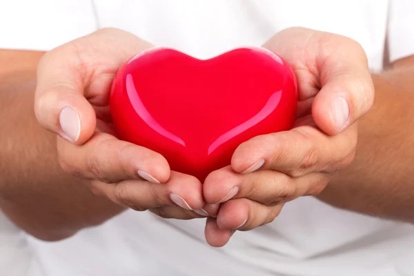 VIVER EM OUTRA PESSOA