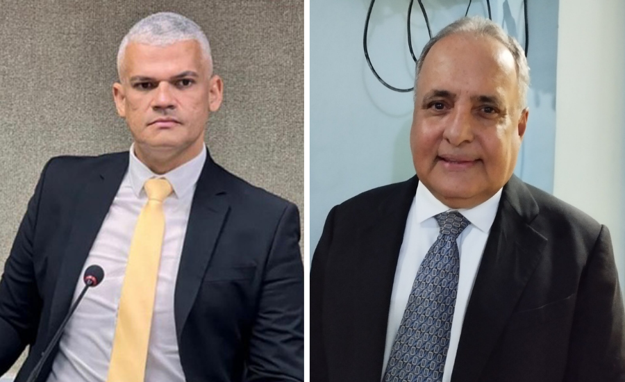 Zé Chico incomoda, mas Pablo só não será candidato se 'cavalo selado' passar diante dele em abril