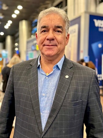 Zé Neto não cita ocorrido com Geraldo Jr e aposta em chapa governista já delineada: 'não tem muito o que mexer'