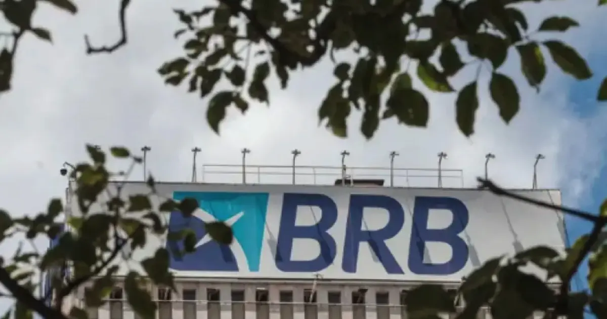 BRB comprou mais de R$ 30 bilhões em carteiras do Banco Master mesmo com indícios de fraude, apontam documentos