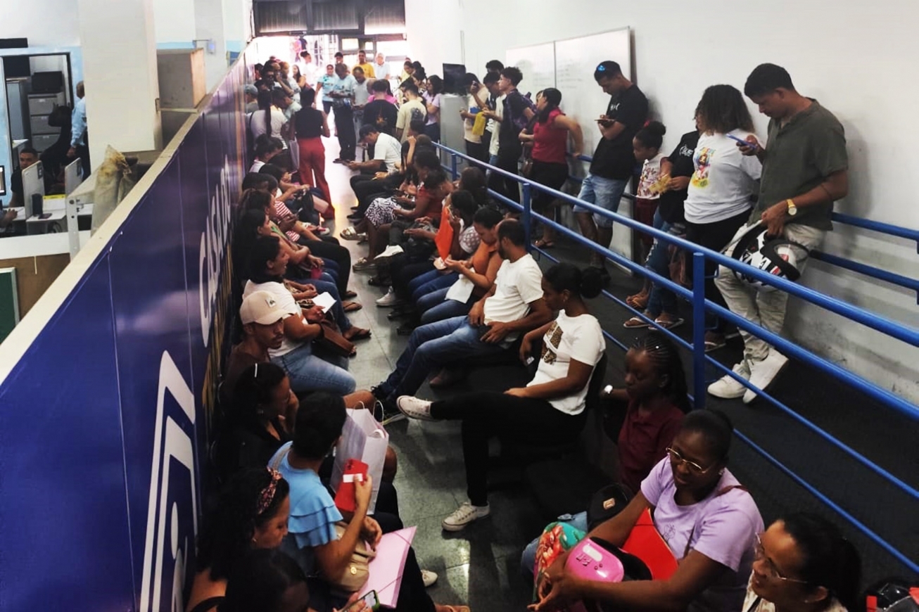 Casa do Trabalhador de Feira oferece 177 vagas de emprego nesta quinta-feira (16)